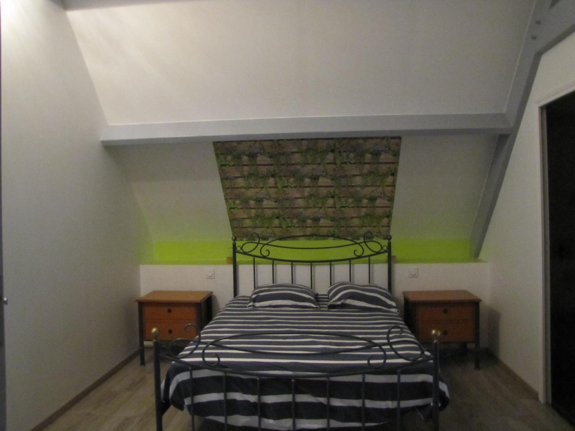 Kerrouz Hotel Bannalec Екстериор снимка