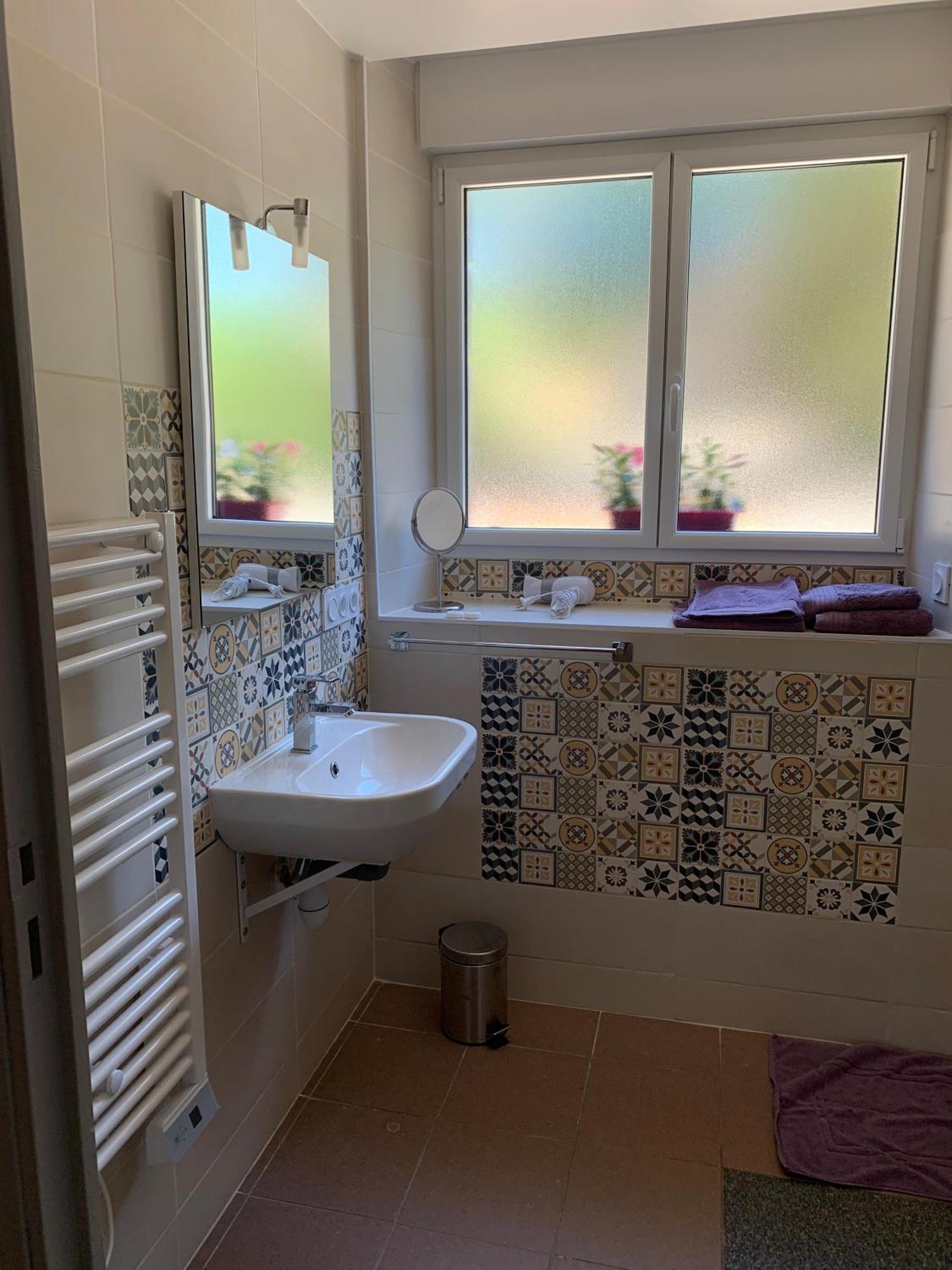 Kerrouz Hotel Bannalec Екстериор снимка