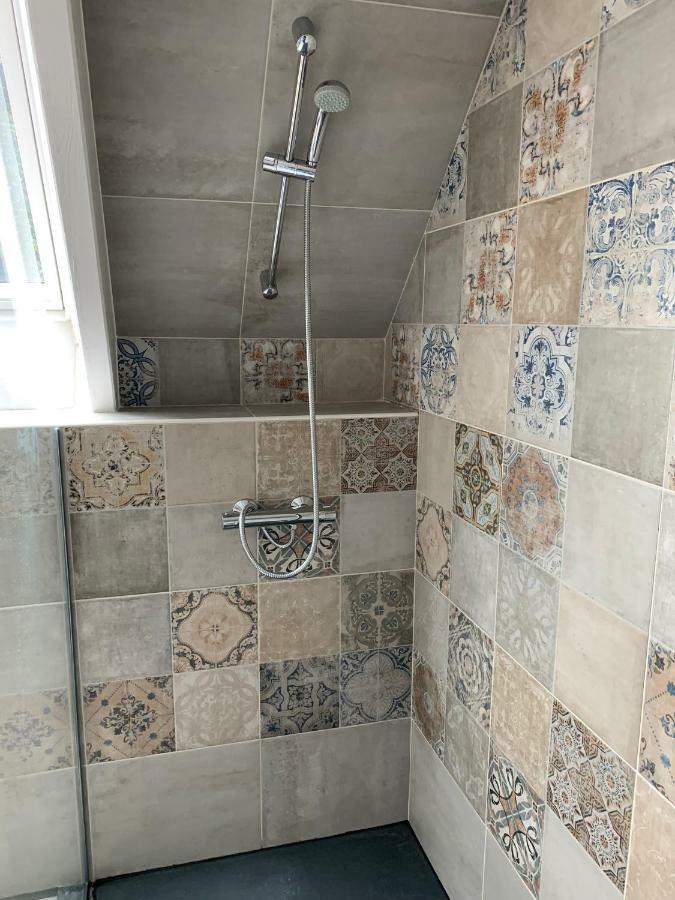 Kerrouz Hotel Bannalec Екстериор снимка