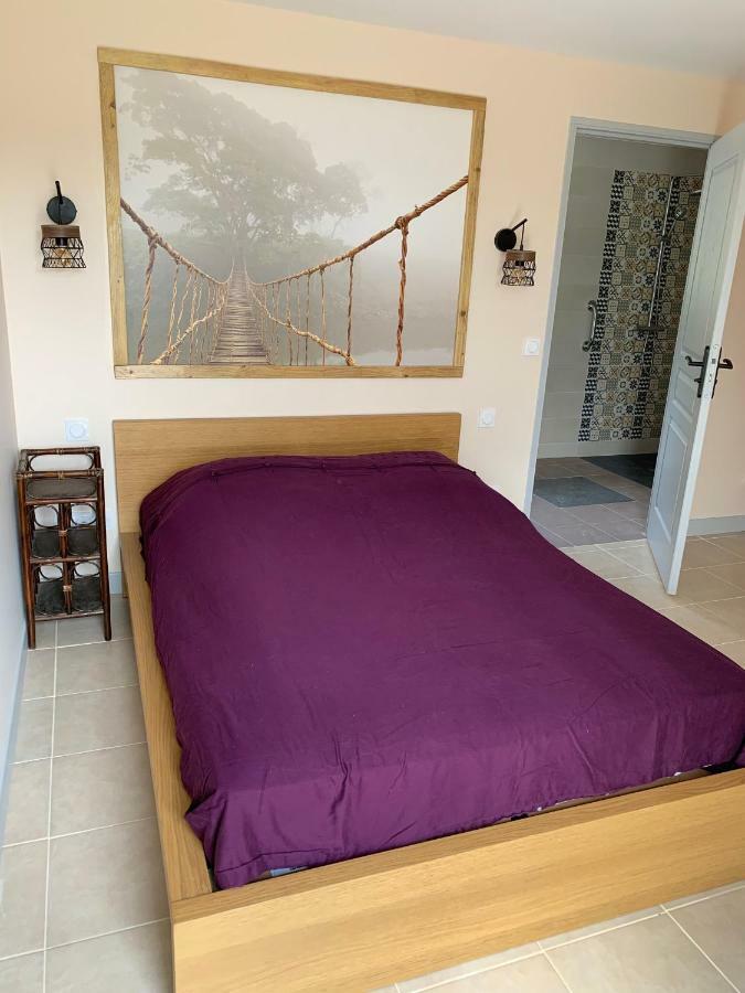 Kerrouz Hotel Bannalec Екстериор снимка
